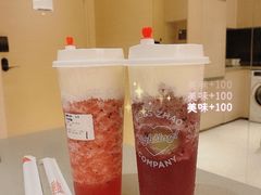 -赵总请喝茶(海岸城店)