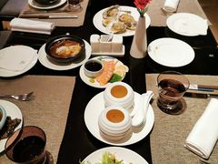 -盛宴自助餐厅(运达喜来登店)