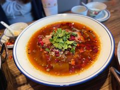 毛血旺-滴水·湘逢(南汇大学城生活广场店)