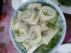 馄饨-妈妈的小作坊(陈家镇店)