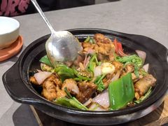 -荣记·囍粤茶餐厅(花都店)