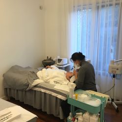 -悦汐颜美肌抗衰中心