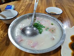 -南记食粥坊·宵夜大排档(莲花总店)