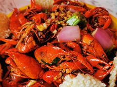 -王红军龙虾(新民路店)