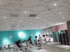 大堂-西檬树SIMON·T轻奢蛋糕(大东方Max店)