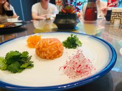 -云客来·花园餐厅(洛社店)
