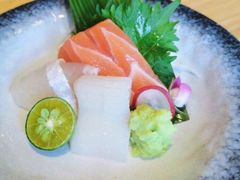 -琴寿司居酒屋(软件园店)