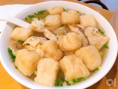 -鼎泰丰(当代商城店)