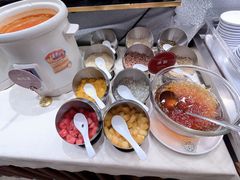 -素虎料理(前门店)