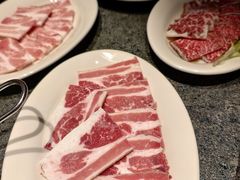 -NIUAN牛庵·日式和牛烧肉(恒隆店)