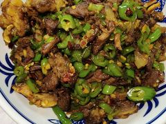 -西江红·株洲本地菜(滨江南路店)