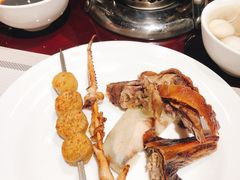 -都喜天丽富都青枫苑酒店-青枫小筑