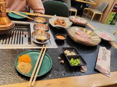 -臻牛烤肉