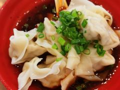 红油抄手-龙抄手(春熙路总店)