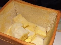 -绿茶餐厅(杭州黄龙K-lab店)
