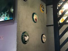 -本色.小马哥烧烤(五一路总店)