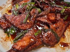 -小吊梨汤·北京菜(香山店)