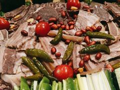 -驴脾气特色炒菜(广渠门内店)