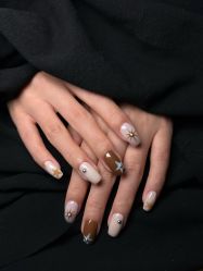 -FANS美甲美睫