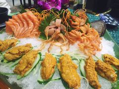 -叙亨轩海鲜火锅