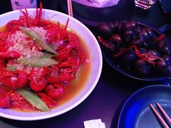 -沪小胖小龙虾(淮海中路旗舰店)