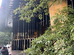 -广州天河希尔顿酒店