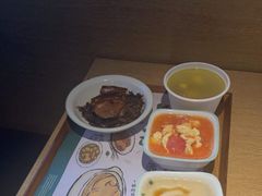 -老乡鸡(旭辉御府店)