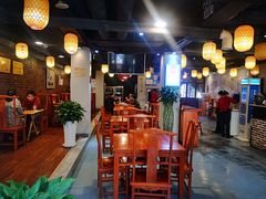 大堂-醉长安(南门总店)