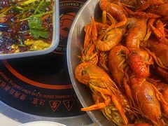 -海岛八号龙虾烧烤田鸡(蓝天路总店)