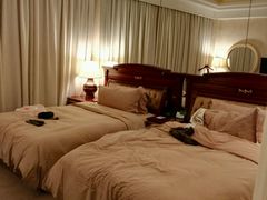 -白金汉爵大酒店(相城店)