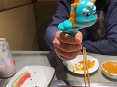 -海底捞火锅(泰安爱琴海店)