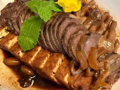 -龟兹KUCINA·新疆菜(前滩L+PLAZA店)