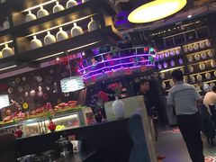 -自助火锅筷乐食代自助餐厅(金辰店)