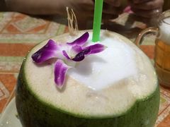 -Jungle Kitchen