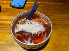 -觅山云南菜(泊富ICITY店)