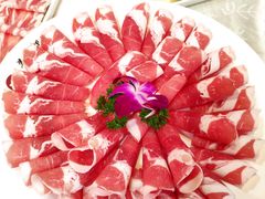 西口滩羊-羊家胡同·龙虾烧烤火锅(龙汇路店)