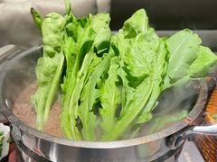 -鼎鼎香·港式火锅(北京SKP店)