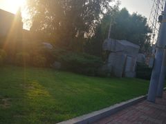 -沈阳二战盟军战俘营旧址陈列馆