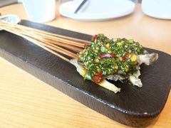 -隅乐胡椒虾·台湾菜·团建(皇岗店)