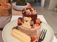 -EnergyCake蛋糕理想国