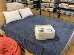-MUJI无印良品(鑫嘉汇购物中心店)