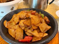 铁板土豆片-庐州太太(CBD店)