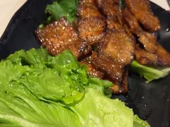 -云晓光头烧烤吧(川沙绿地店)