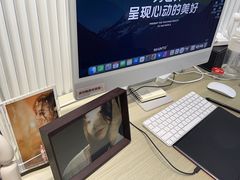 -海马体照相馆(环贸iapm大师爱情店)