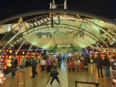 -船长9号·精致湖北菜(江滩店)