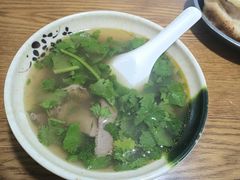 -黄阿姨锅贴大王(万航渡路店)