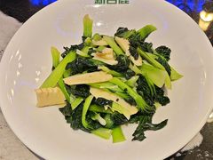 -新白鹿餐厅(百联中环店)