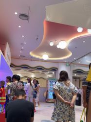 -奈尔宝家庭中心·儿童乐园·亲子餐厅(苏州大悦城店)