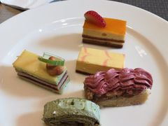 -陆家嘴万怡酒店·万荟轩