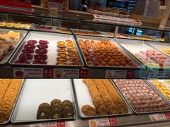 -陕拾叁-西安糕点(大雁塔店)